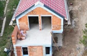 Eladó Pilisborosjenői ikerház hirdetés (74443494)