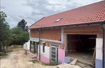 Eladó Pilisborosjenői ikerház hirdetés (74443494)