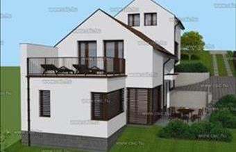 Eladó Pilisborosjenői ikerház hirdetés (74443494)