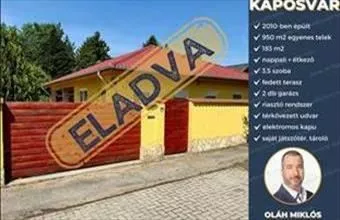 Eladó Kaposvári családi ház hirdetés (36334441) Eladó Kaposvári családi ház hirdetés (36334441)