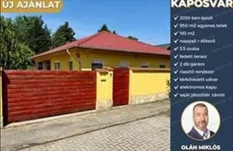Eladó Kaposvári családi ház hirdetés (36334441) Eladó Kaposvári családi ház hirdetés (36334441)