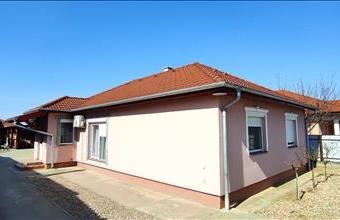 Eladó Nyíregyházai családi ház hirdetés (37773944)