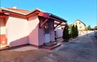 Eladó Nyíregyházai családi ház hirdetés (37773944)