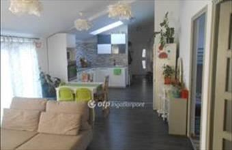 Eladó Budapest XXIII. kerületi családi ház hirdetés (38274337)