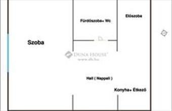 Eladó Budapest VII. kerületi tégla lakás hirdetés (92568392)