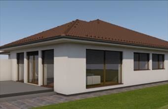 Eladó Nyíregyházai ikerház hirdetés (39467231)