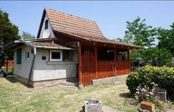 Eladó Zsombói hétvégi ház hirdetés (41698794)