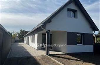 Eladó Ráckevei ikerház hirdetés (72184549)