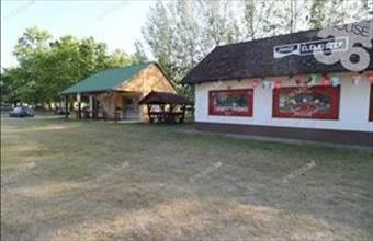 Eladó Soltvadkerti étterem, vendéglő hirdetés (64434376)