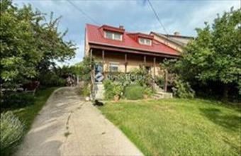 Eladó Balatonfüredi családi ház hirdetés (45934499)