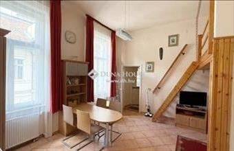 Eladó Budapest VIII. kerületi tégla lakás hirdetés (23334497)