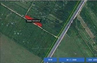 Eladó Budakeszi egyéb mezőgazdasági ingatlan hirdetés (37579722)