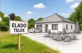 Eladó Berettyóújfalui egyéb telek hirdetés (43328774) Eladó Berettyóújfalui egyéb telek hirdetés (43328774)