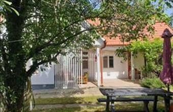 Eladó Balatonszárszói családi ház hirdetés (26877757)