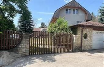 Eladó Szigethalomi családi ház hirdetés (63353219)