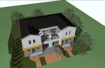 Eladó Budapest XVIII. kerületi ikerház hirdetés (64479734)