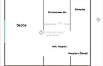 Eladó Budapest VII. kerületi tégla lakás hirdetés (63563843)