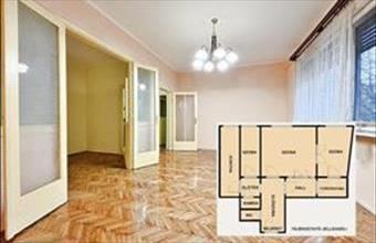 Eladó Budapest XIV. kerületi tégla lakás hirdetés (25363639)