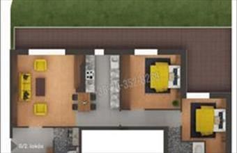 Eladó Budapest III. kerületi tégla lakás hirdetés (23449572)