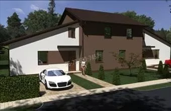 Eladó Vácrátóti ikerház hirdetés (27797944) Eladó Vácrátóti ikerház hirdetés (27797944)