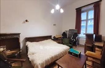 Eladó Budapest I. kerületi tégla lakás hirdetés (43998614)