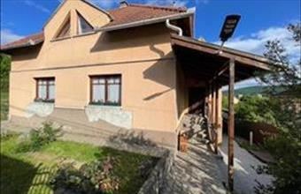 Eladó Miskolci családi ház hirdetés (45434194)