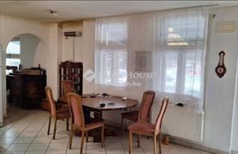 Eladó Budapest XVII. kerületi családi ház hirdetés (76732466)