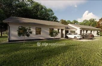 Eladó Kecskeméti ikerház hirdetés (36867363)