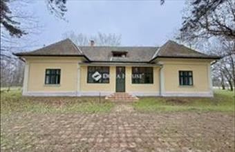 Eladó Hódmezővásárhelyi kastély hirdetés (39363252)