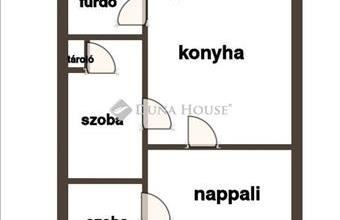 Eladó Budapest VIII. kerületi tégla lakás hirdetés (44824963)