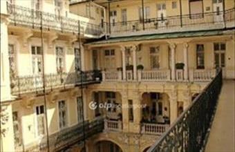 Eladó Budapest V. kerületi tégla lakás hirdetés (45735559)