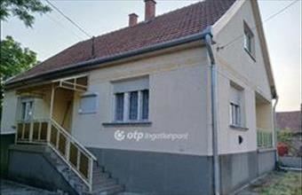 Eladó Adácsi családi ház hirdetés (77345834)