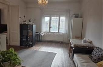 Eladó Budapest XI. kerületi tégla lakás hirdetés (33736645)
