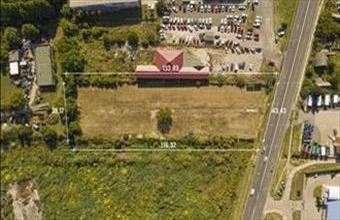 Eladó Szekszárdi egyéb telek hirdetés (79594957)