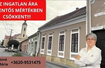 Eladó Bonyhádi egyéb lakás hirdetés (43793895)