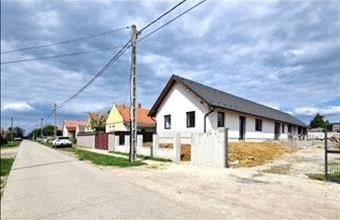 Eladó Gerjeni családi ház hirdetés (45754958)