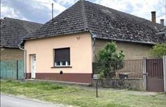 Eladó Györkönyi családi ház hirdetés (97458413)