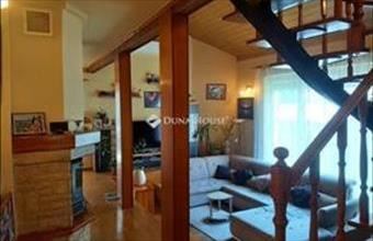 Eladó Kecskeméti családi ház hirdetés (32783262)