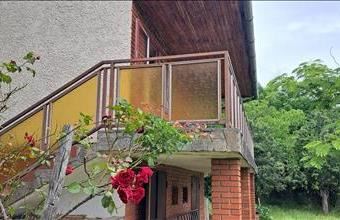 Eladó Zalaújlaki üdülő hirdetés (83896223)