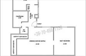 Eladó Budapest XII. kerületi tégla lakás hirdetés (93219694)