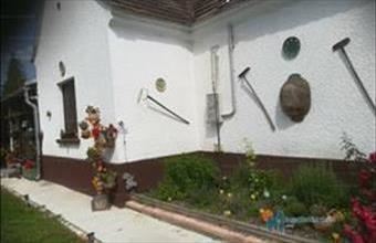 Eladó Kerkabarabási családi ház hirdetés (44844775)