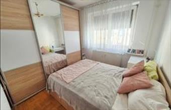 Eladó Budapest II. kerületi tégla lakás hirdetés (54537734)