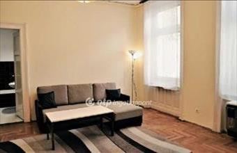 Eladó Budapest V. kerületi tégla lakás hirdetés (24333482)