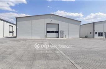 Eladó Helvéciai egyéb ipari ingatlan hirdetés (78988278)