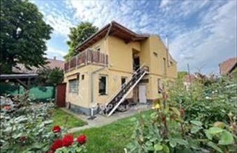 Eladó Budapest XV. kerületi családi ház hirdetés (24399987)