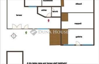 Eladó Dunaharaszti családi ház hirdetés (27478652)