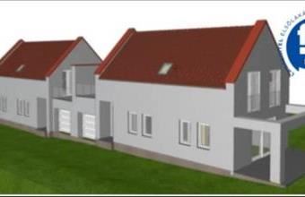 Eladó Gödöllői ikerház hirdetés (37739738)