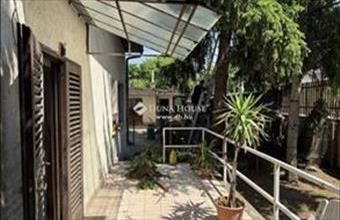 Eladó Budapest XXII. kerületi családi ház hirdetés (37346659)