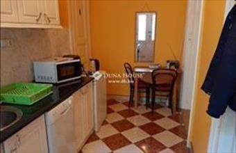 Eladó Budapest VII. kerületi tégla lakás hirdetés (56737915)