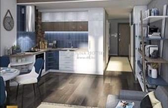 Eladó Budapest VI. kerületi tégla lakás hirdetés (19854454)